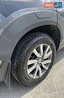 Внедорожник / Кроссовер Honda Passport 2018 в 