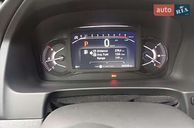 Внедорожник / Кроссовер Honda Passport 2022 в 