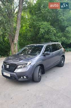 Внедорожник / Кроссовер Honda Passport 2019 в 