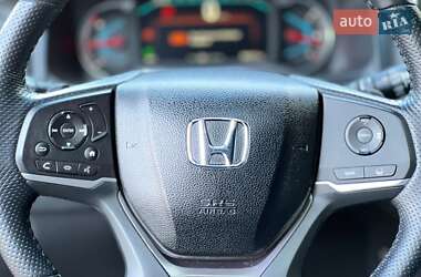 Внедорожник / Кроссовер Honda Passport 2019 в 