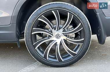 Внедорожник / Кроссовер Honda Passport 2019 в 