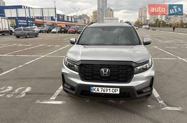 Внедорожник / Кроссовер Honda Passport 2022 в Киеве