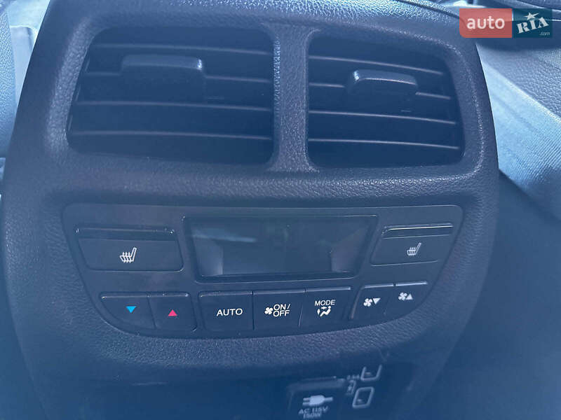 Внедорожник / Кроссовер Honda Passport 2019 в Киеве