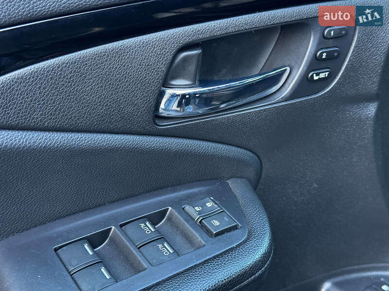 Внедорожник / Кроссовер Honda Passport 2019 в Киеве