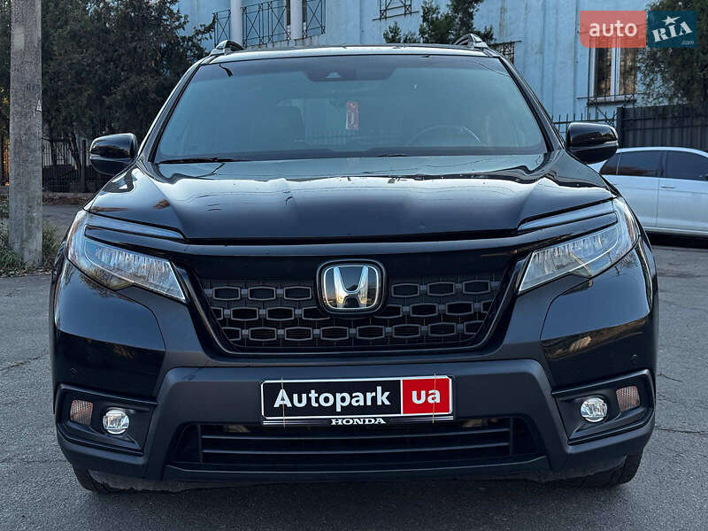 Внедорожник / Кроссовер Honda Passport 2019 в Киеве