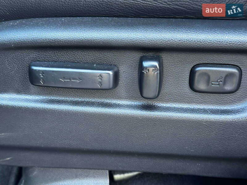 Внедорожник / Кроссовер Honda Passport 2019 в Киеве