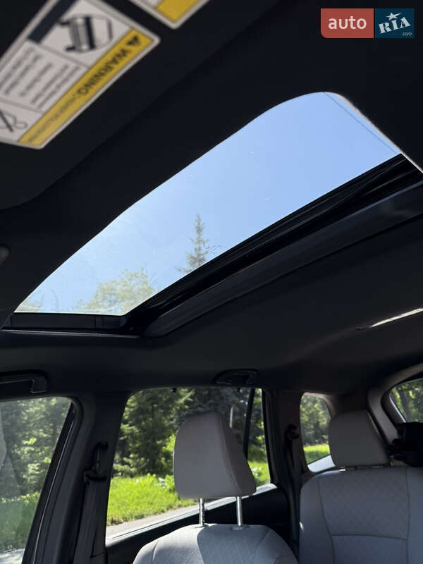 Внедорожник / Кроссовер Honda Passport 2021 в Киеве