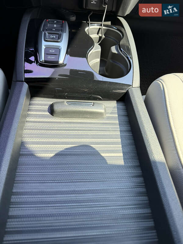 Внедорожник / Кроссовер Honda Passport 2021 в Киеве