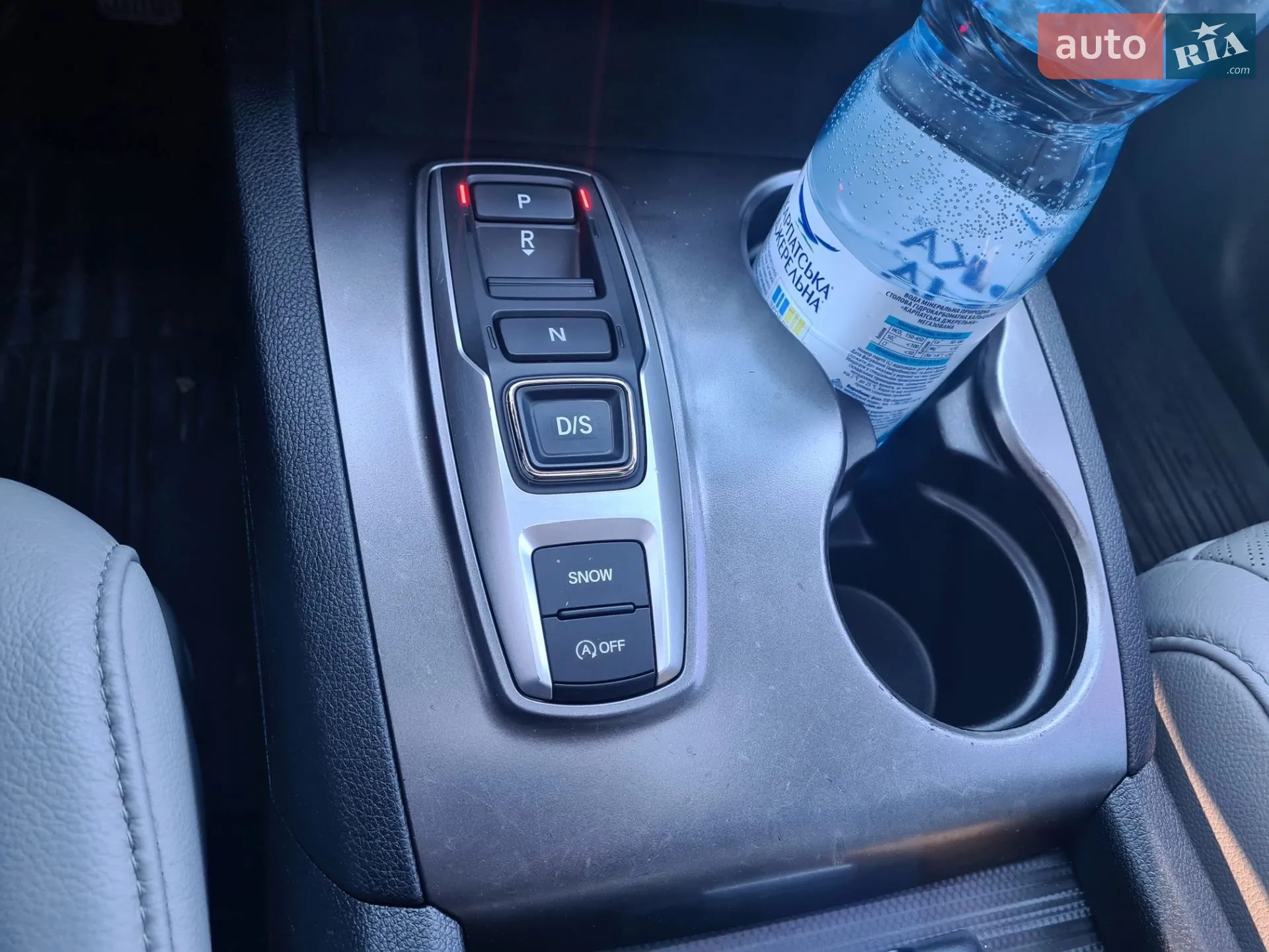 2021 Honda Passport - мініатюра 34