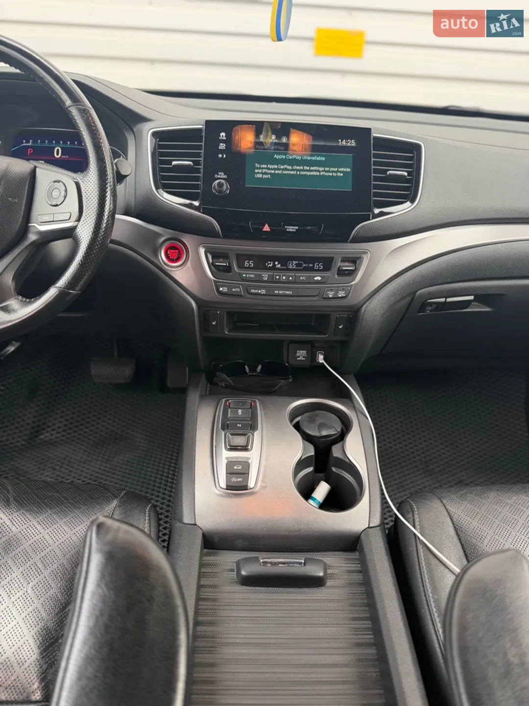2019 Honda Passport - мініатюра 20