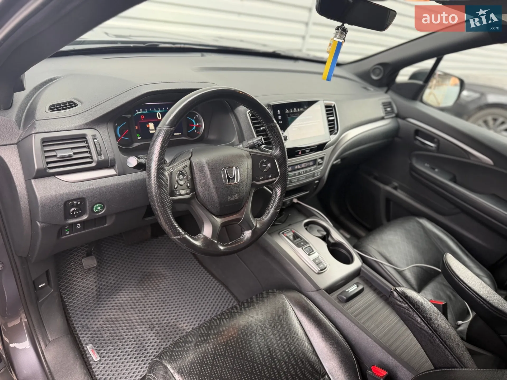 2019 Honda Passport - мініатюра 25