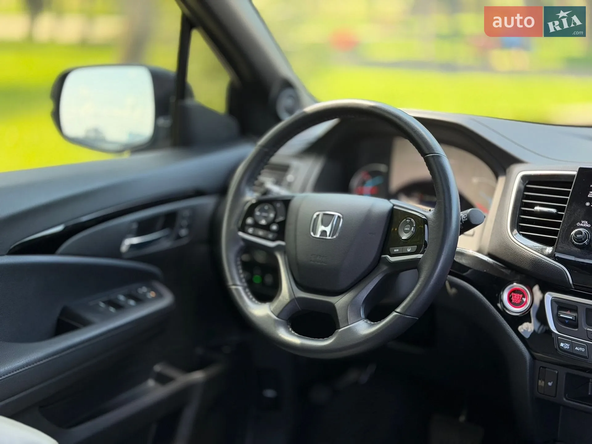 2021 Honda Passport - мініатюра 30