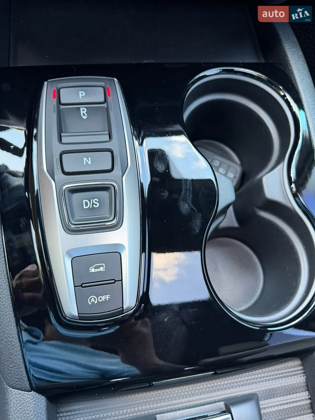 2021 Honda Passport - мініатюра 39
