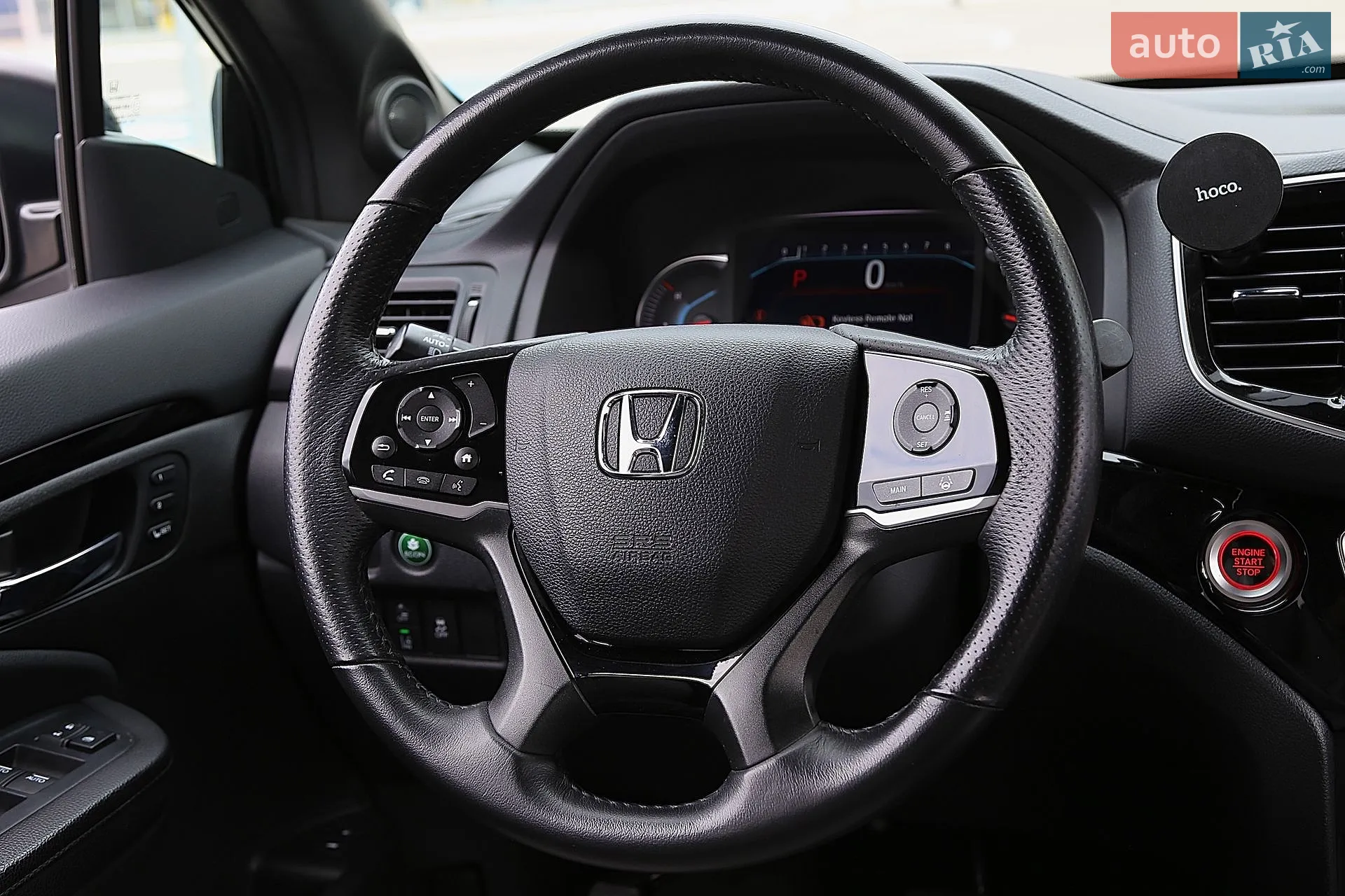 2020 Honda Passport - мініатюра 17