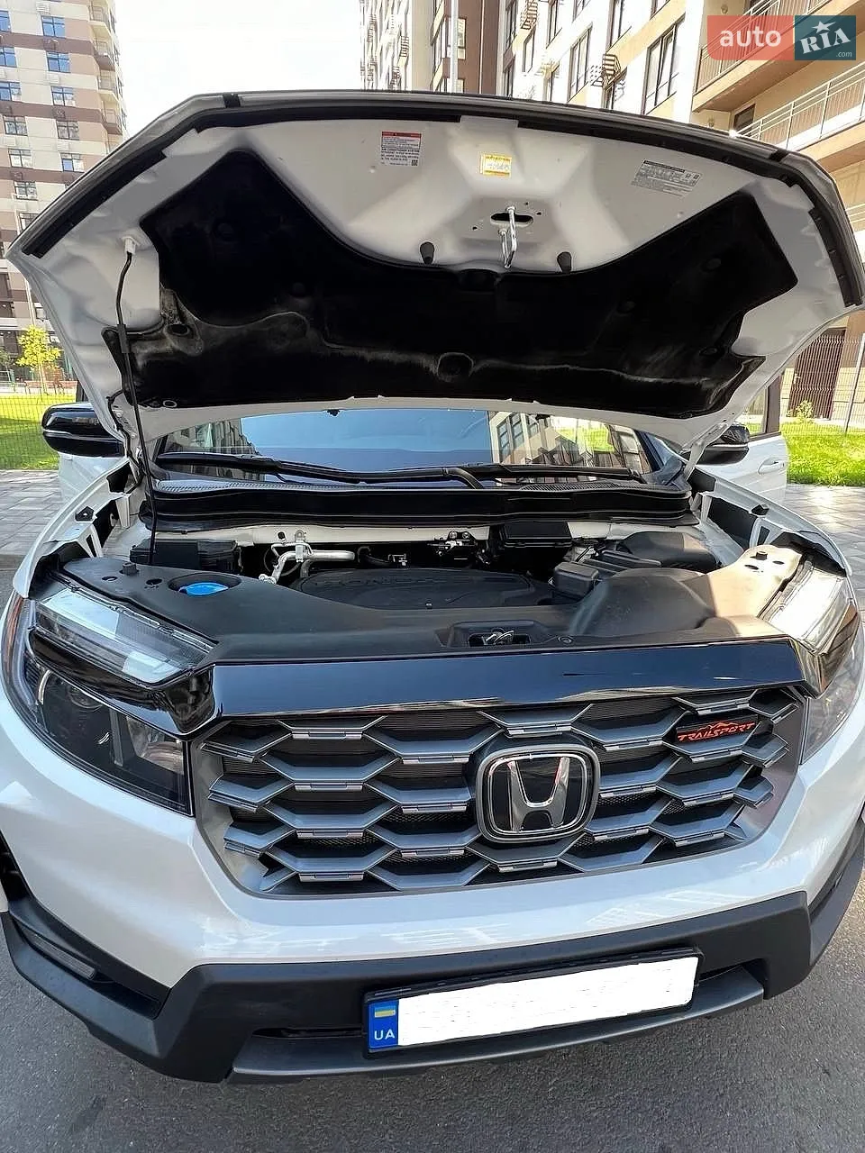 2022 Honda Passport - мініатюра 8