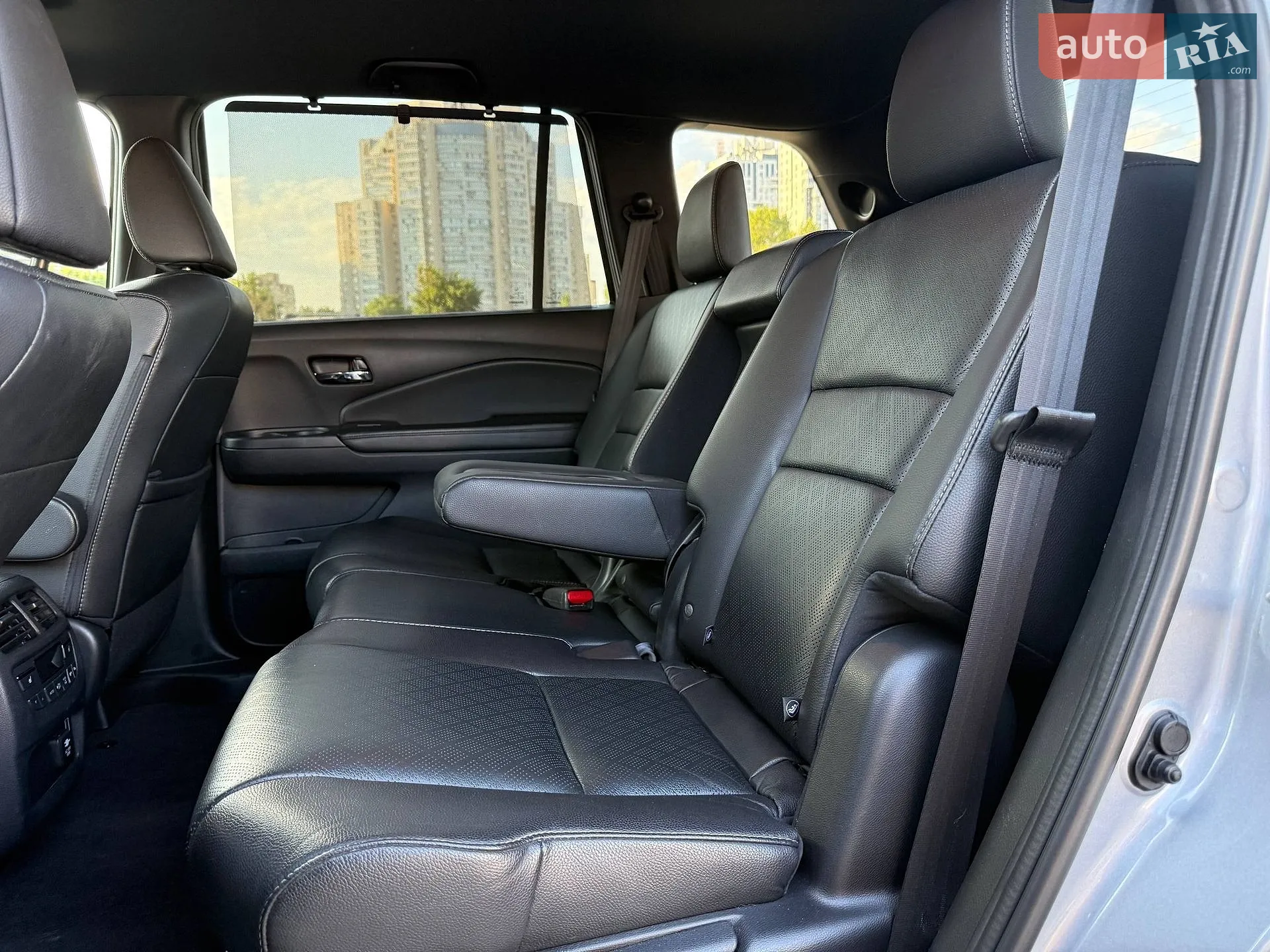2019 Honda Passport - мініатюра 10