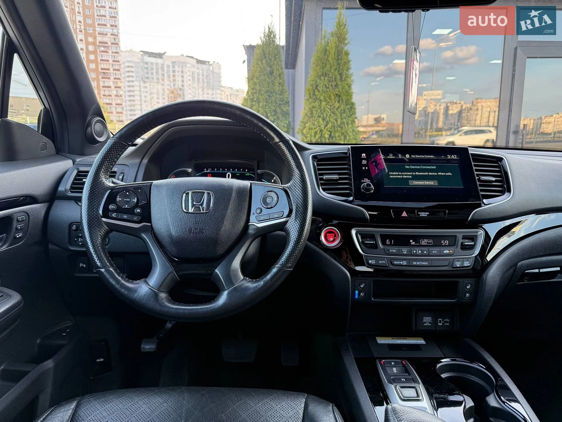 2019 Honda Passport - мініатюра 14