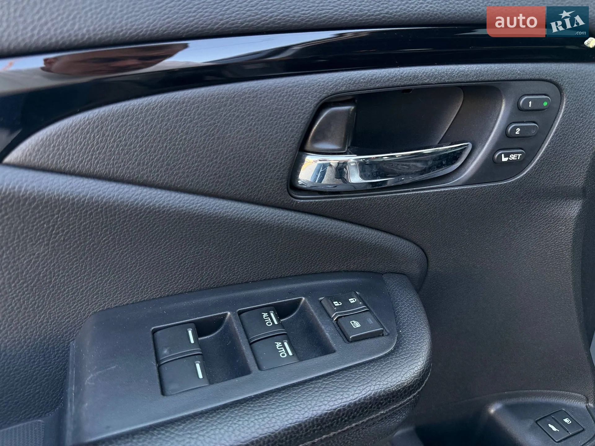 2019 Honda Passport - мініатюра 18
