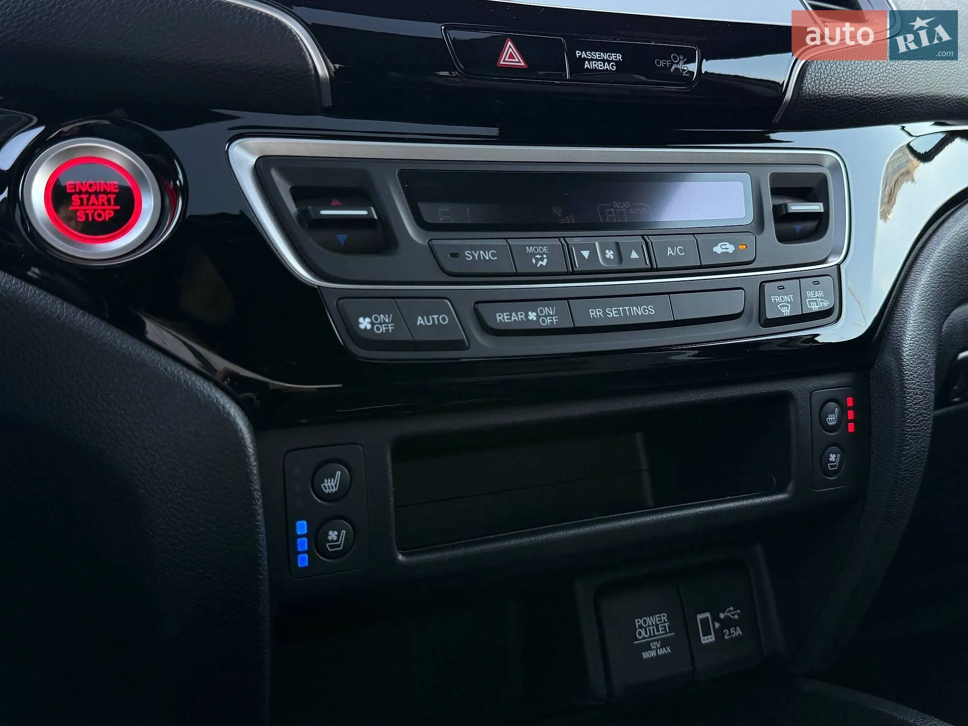 2019 Honda Passport - мініатюра 29