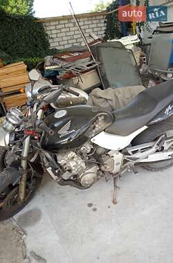 Мотоцикл Без обтекателей (Naked bike) Honda PC 38A 2006 в Павлыше