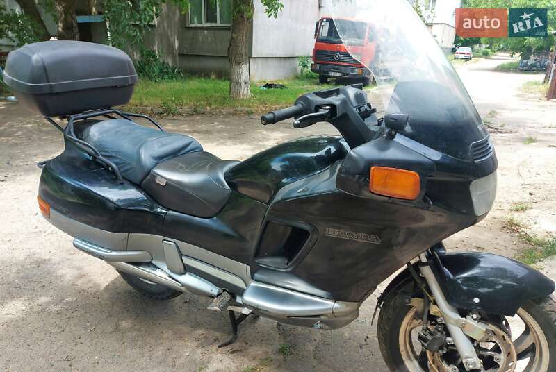 Мотоцикл Спорт-туризм Honda PC 800 Pacific Coast 1994 в Николаеве