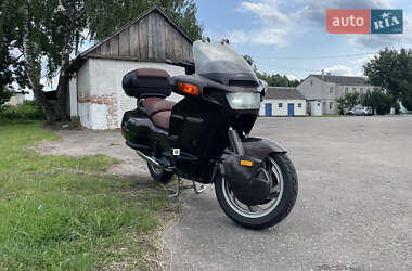 Мотоцикл Спорт-туризм Honda PC 800 Pacific Coast 1998 в Житомире