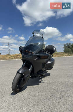 Мотоцикл Круізер Honda PC 800 Pacific Coast 1991 в Дніпрі