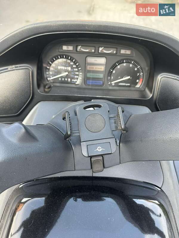 Грузовые мотороллеры, мотоциклы, скутеры, мопеды Honda PC 800 Pacific Coast 1995 в Николаеве фото 4 Грузовые мотороллеры, мотоциклы, скутеры, мопеды Honda PC 800 Pacific Coast 1995 в Николаеве