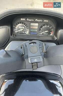 Грузовые мотороллеры, мотоциклы, скутеры, мопеды Honda PC 800 Pacific Coast 1995 в 
