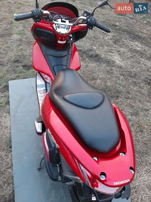 Макси-скутер Honda PCX 125 2012 в Николаеве