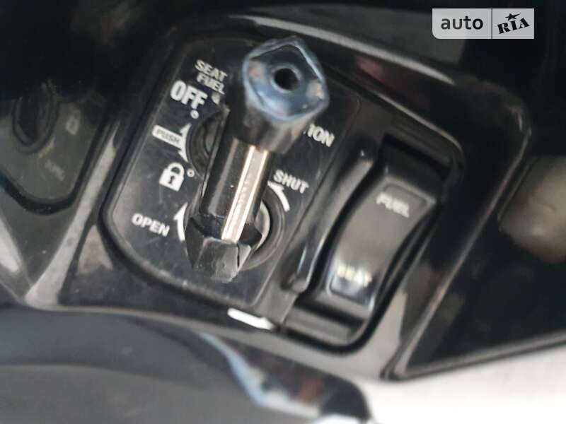 Макси-скутер Honda PCX 125 2015 в Сумах фото 13 Макси-скутер Honda PCX 125 2015 в Сумах