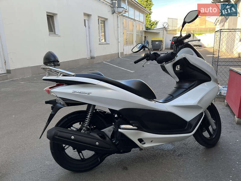 Скутер Honda PCX 125 2014 в Одесі