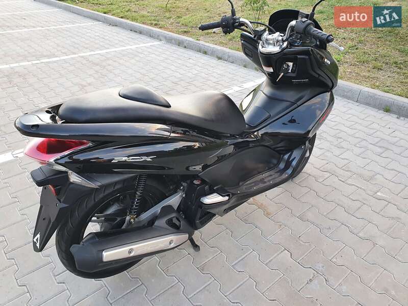 Скутер Honda PCX 125 2014 в Сумах