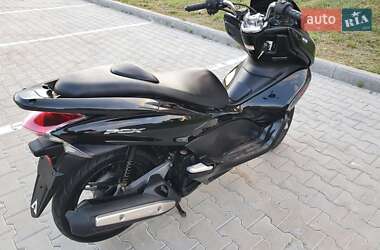 Скутер Honda PCX 125 2014 в 