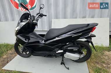 Максі-скутер Honda PCX 125 2017 в Кривому Озері