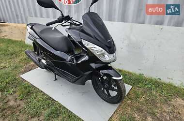 Максі-скутер Honda PCX 125 2017 в Кривому Озері