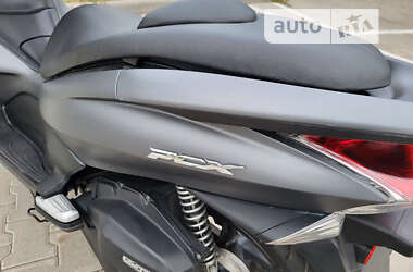 Максі-скутер Honda PCX 125 2014 в Козелеці