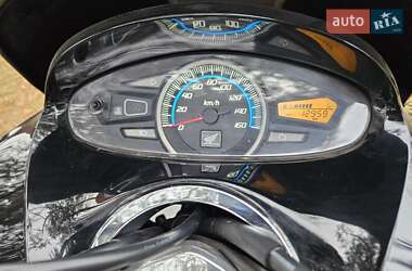 Макси-скутер Honda PCX 125 2014 в 