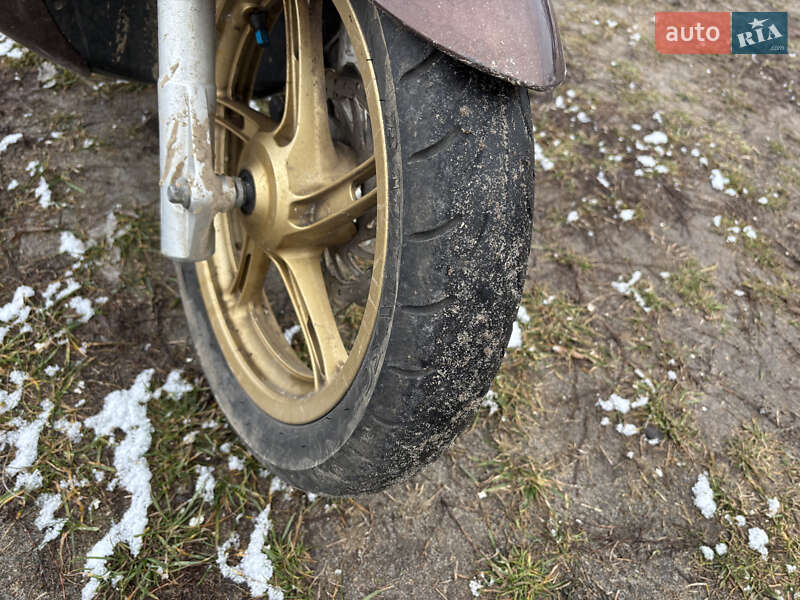 Максі-скутер Honda PCX 125 2014 в Калинівці