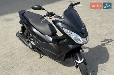 Мопеды Honda PCX 125 2014 в 
