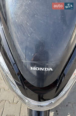 Мопеды Honda PCX 125 2014 в 