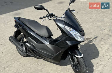 Мопеды Honda PCX 125 2014 в 