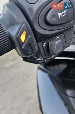 Максі-скутер Honda PCX 125 2017 в 