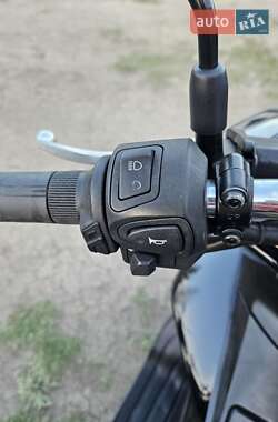 Максі-скутер Honda PCX 125 2017 в 