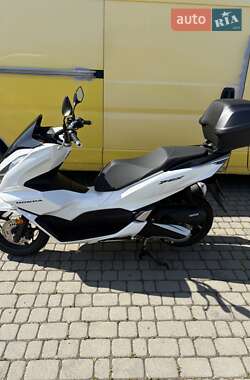 Вантажні моторолери, мотоцикли, скутери, мопеди Honda PCX 125 2023 в 