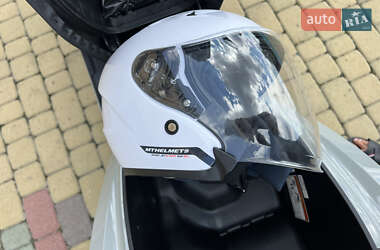 Макси-скутер Honda PCX 125 2024 в 