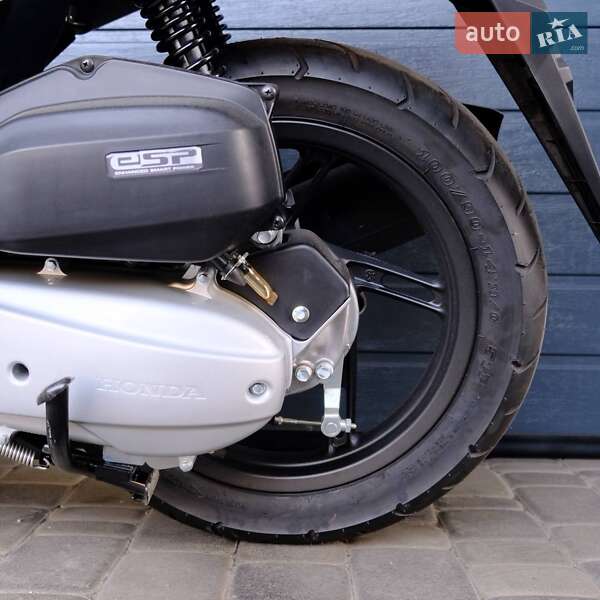 Максі-скутер Honda PCX 125 2015 в Білій Церкві