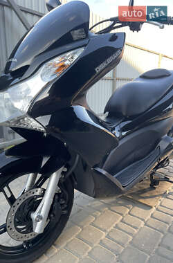 Скутер Honda PCX 125 2014 в 