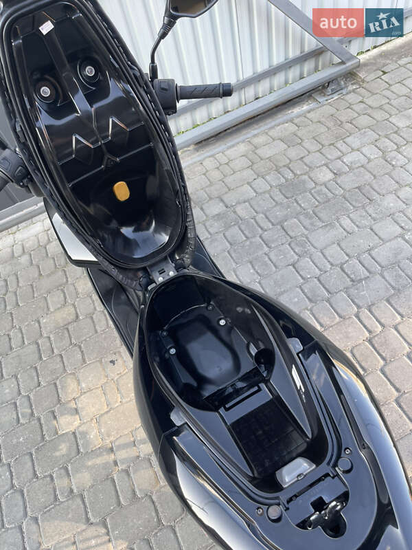 Скутер Honda PCX 125 2014 в Березному