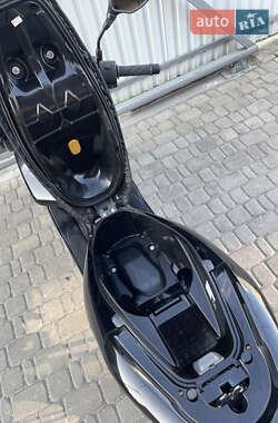 Скутер Honda PCX 125 2014 в 